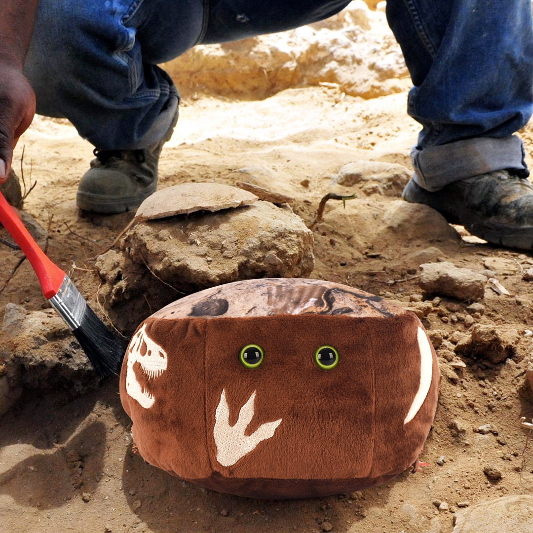 T. Rex Fossil Dig