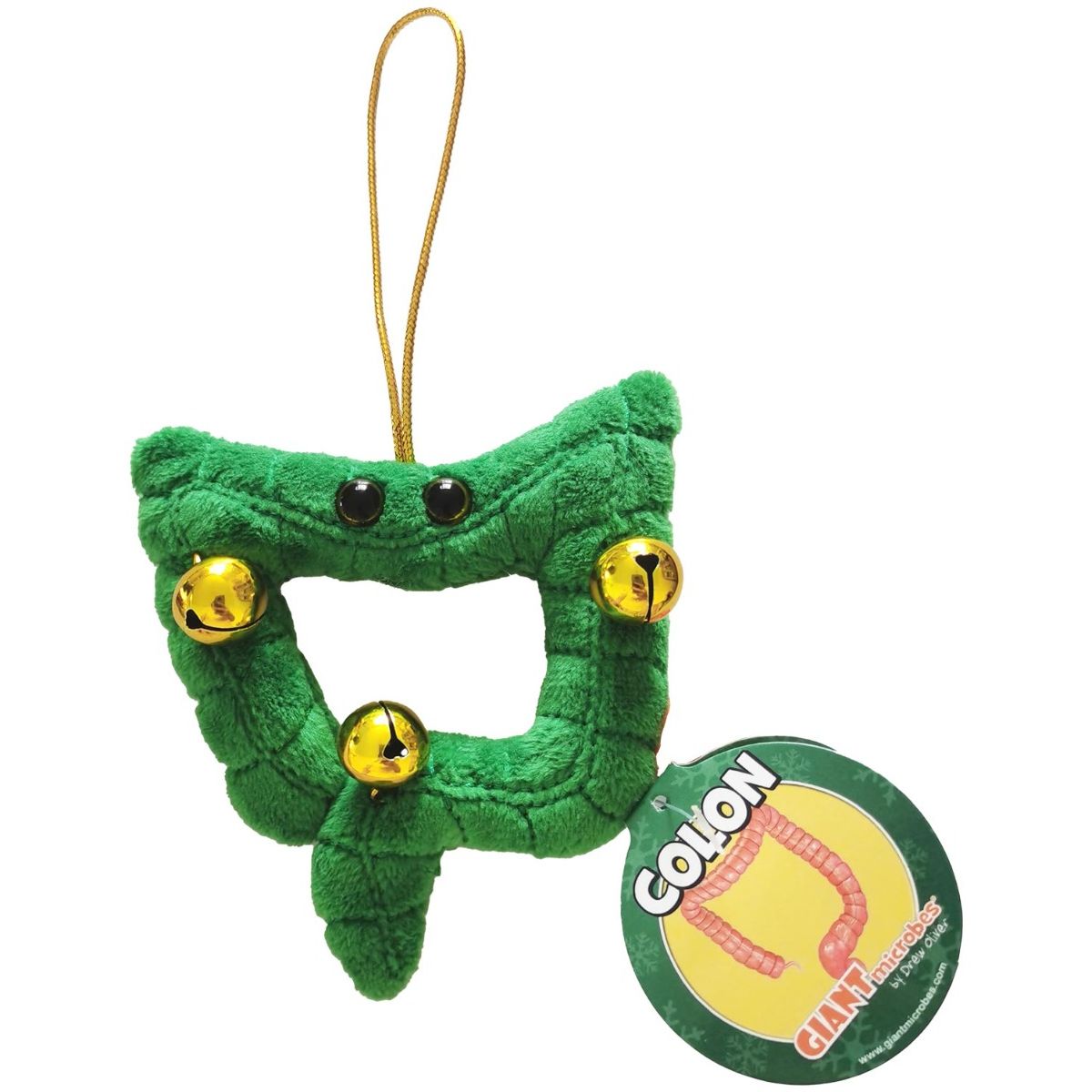 Organs Ornament Pack