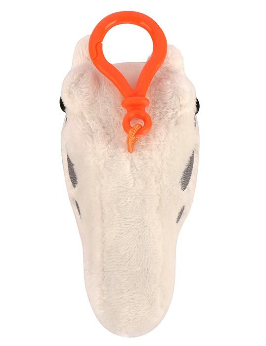 Diplodocus Skull Key Chain