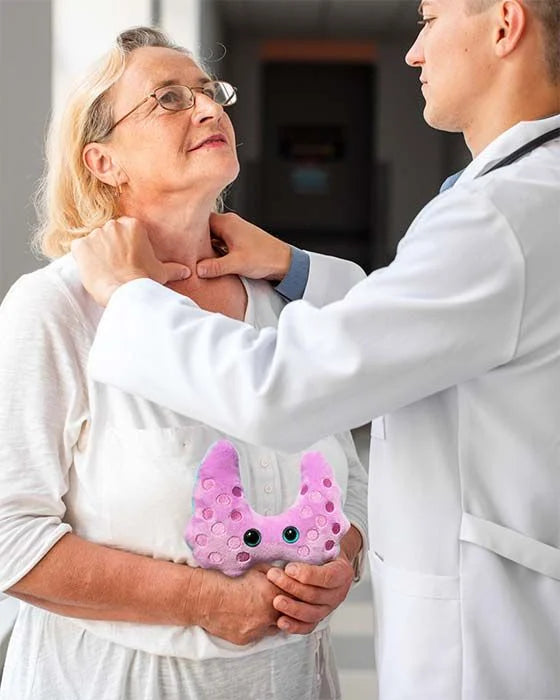 Hashimoto's Disease