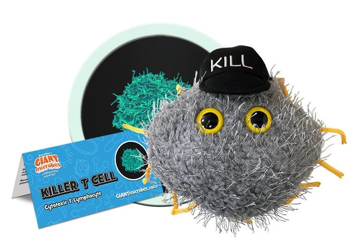 Killer T-Cell
