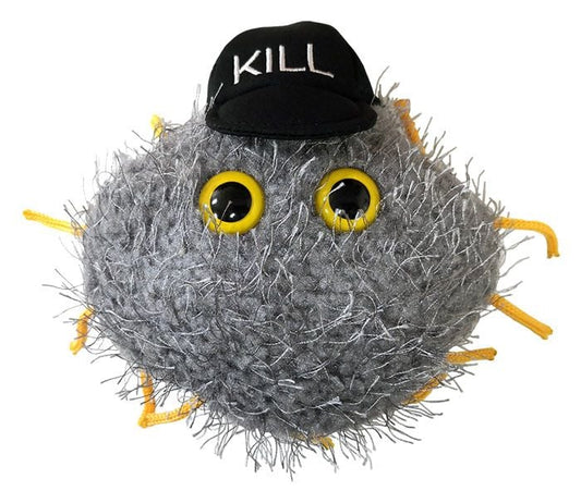 Killer T-Cell