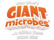 Giant Microbes Canada