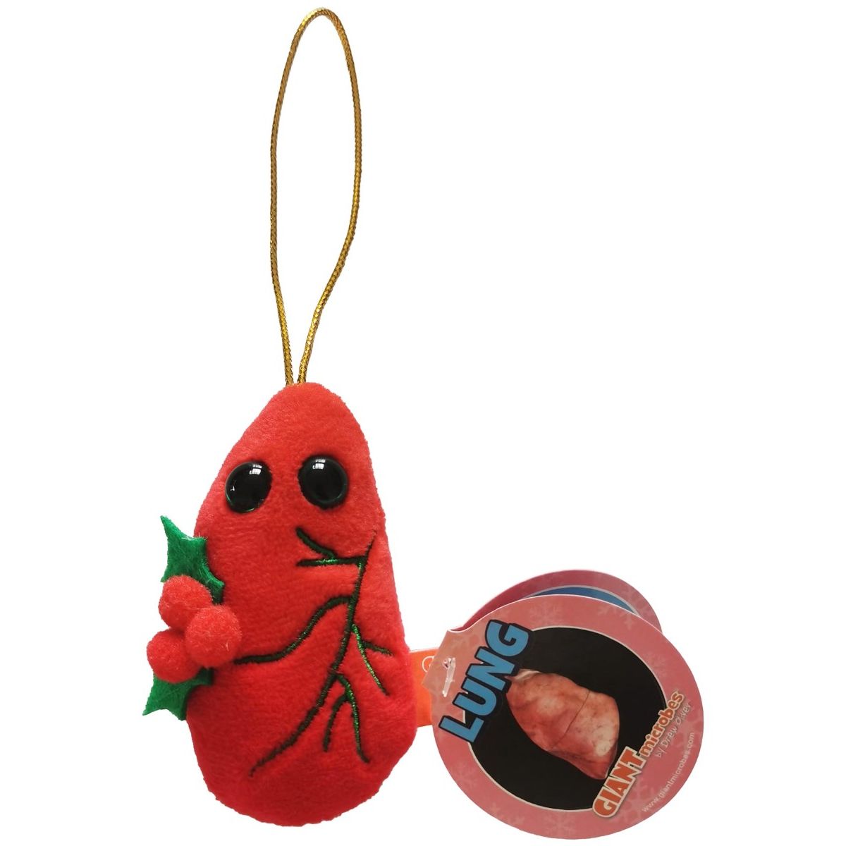 Organs Ornament Pack