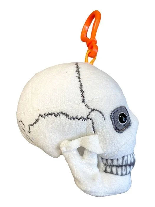 Skull Key Chain