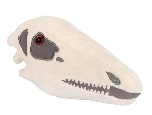 Stegosaurus Skull