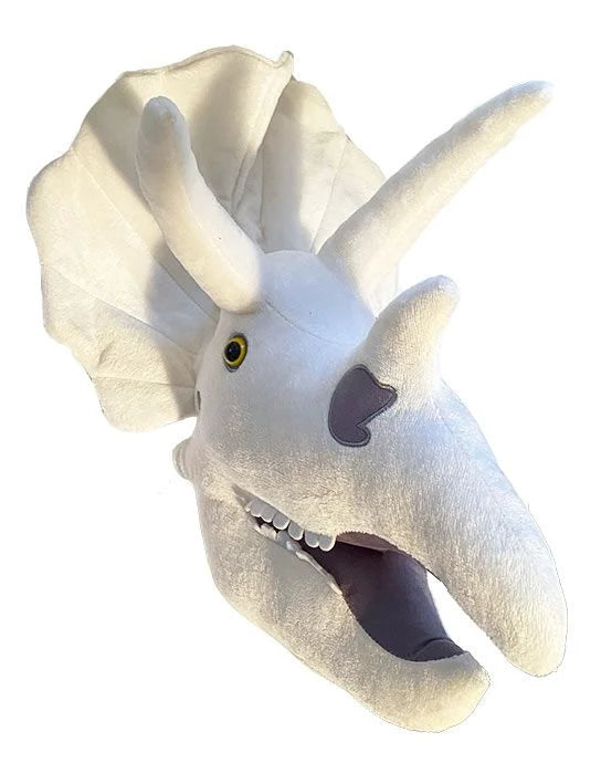 Triceratops Skull - Gigantic
