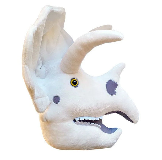 Triceratops Skull - Gigantic