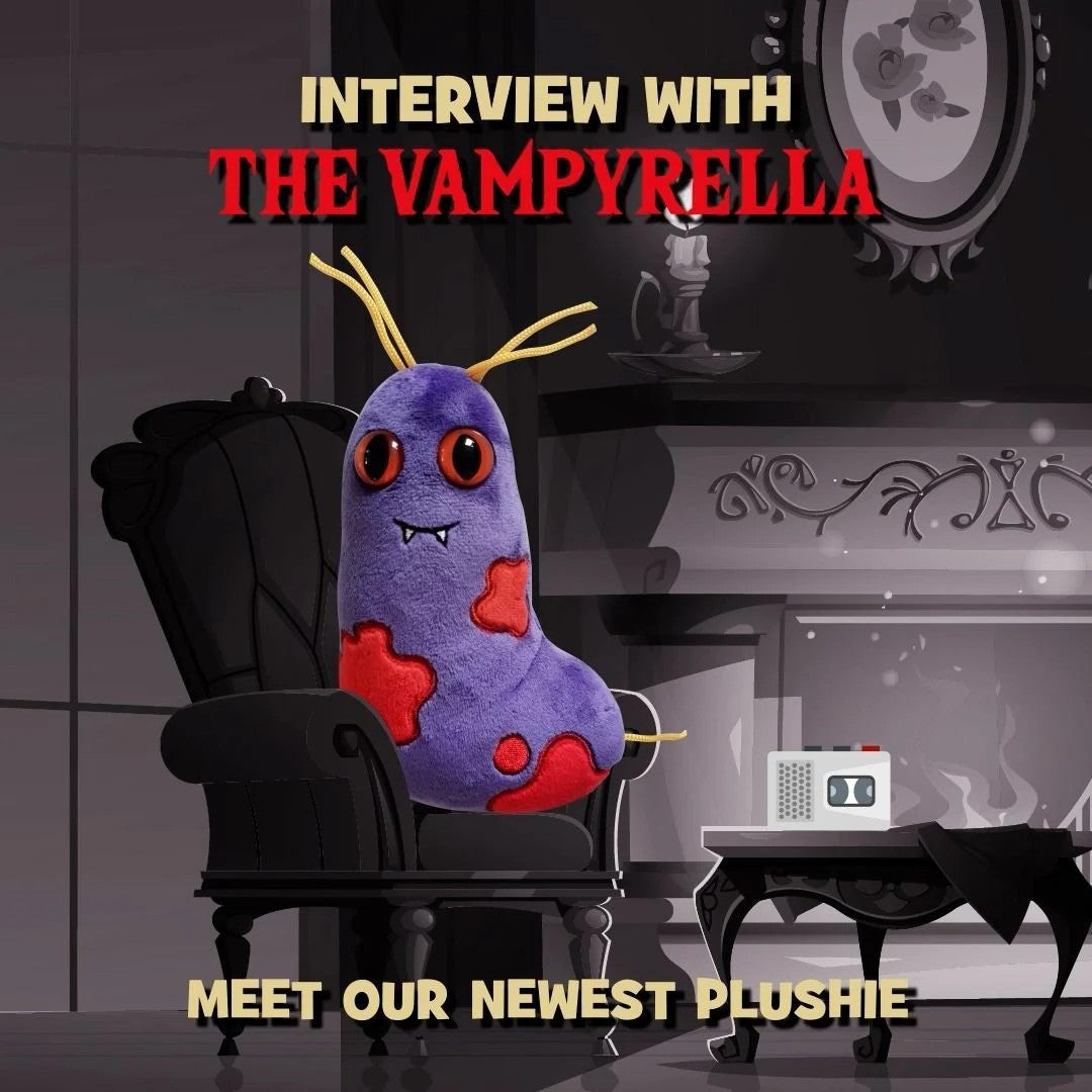 Vampyrella