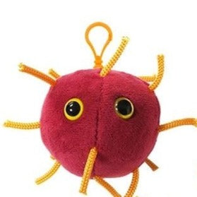 Coronavirus Keychain (COVID-19)
