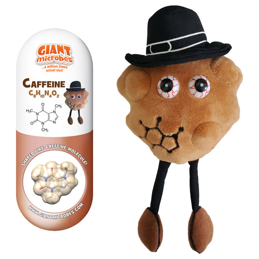 Caffeine