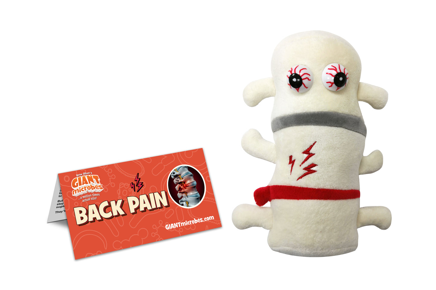 Back Pain