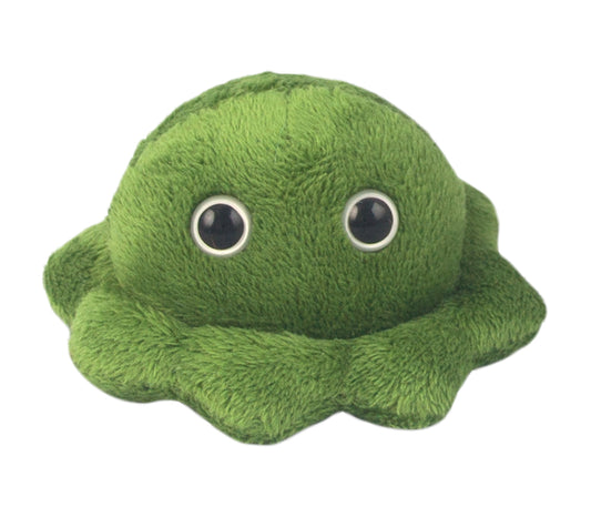 Booger (Mucus)