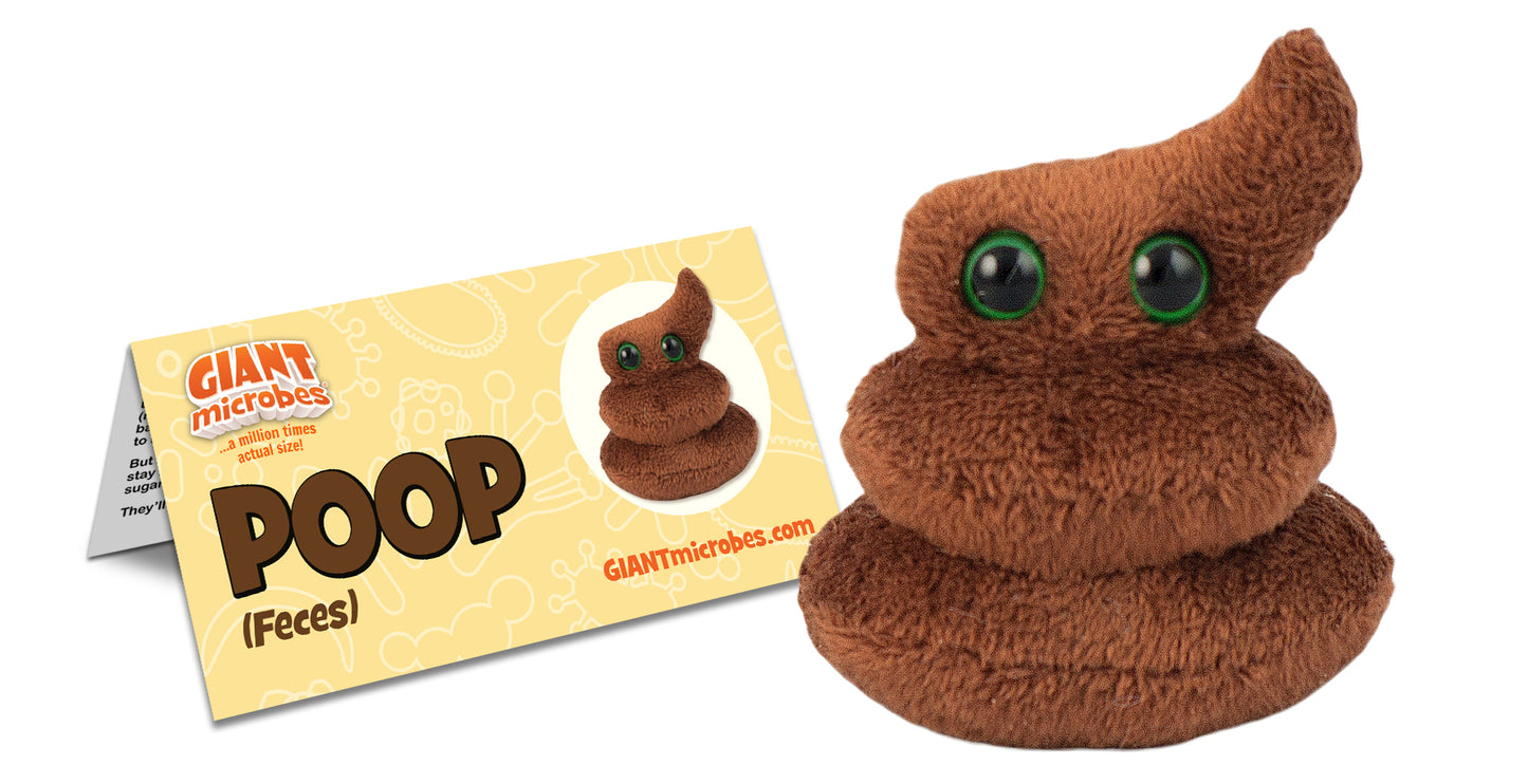 Poop (Feces)