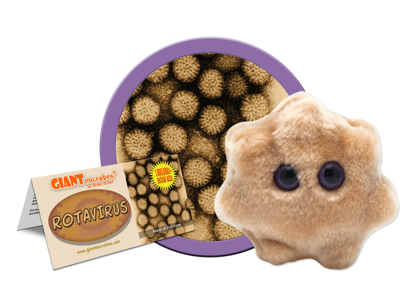 Rotavirus (Rotavirus)