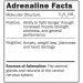 Adrenaline
