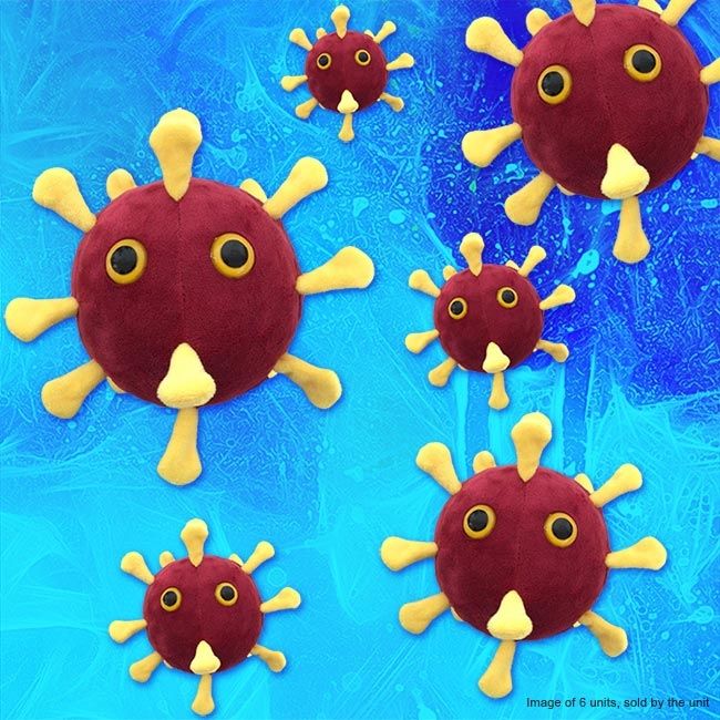 Coronavirus COVID-19 (SARS-CoV-2)
