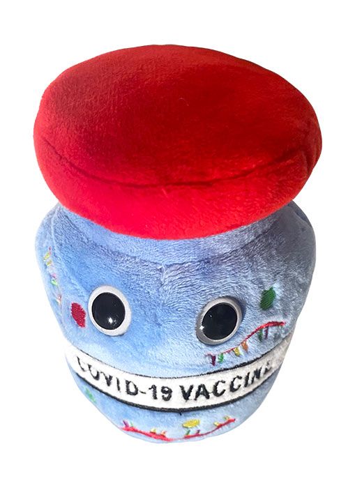 COVID-19 Vaccine