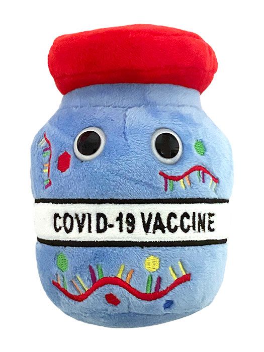 COVID-19 Vaccine