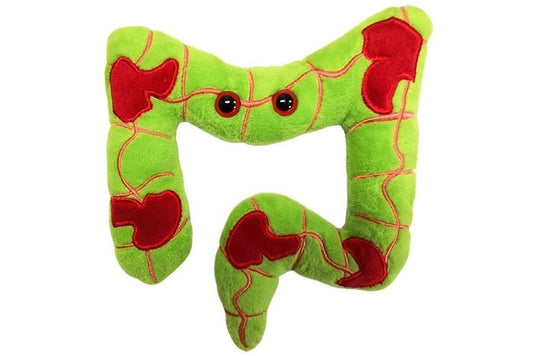 Crohns & Colitis