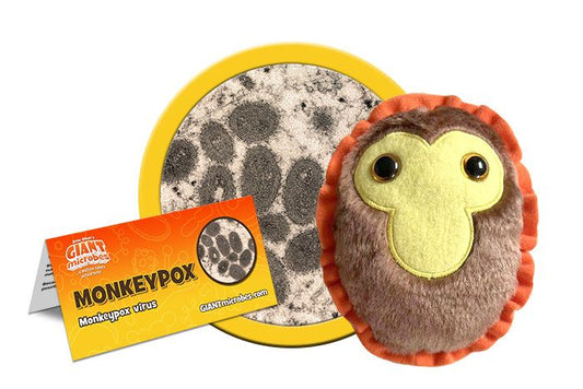 Monkeypox (Mpox Virus)
