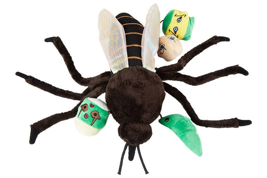 Mosquito XL 12" With Minis