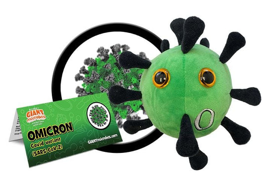 Omicron (Covid Variant)