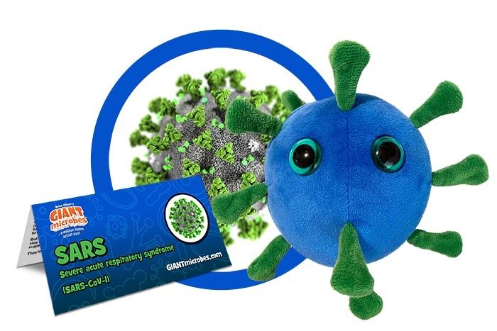 SARS (SARS-CoV-1)