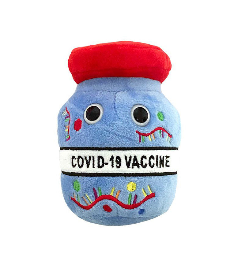 COVID-19 Vaccine