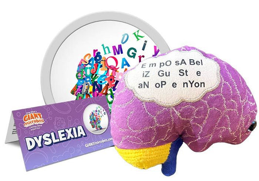 Dyslexia