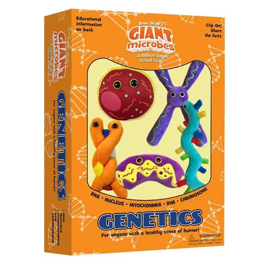 Genetics Gift Box