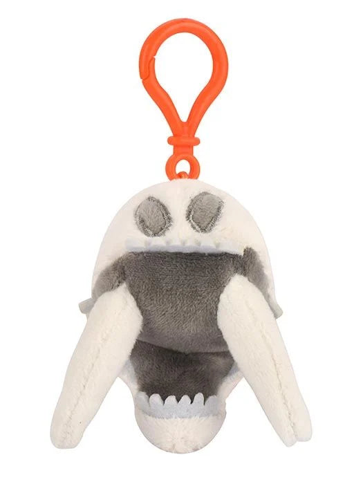 Smilodon Skull (Saber-toothed Tiger Skull) Key Chain