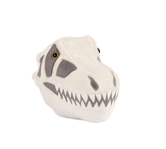 T-Rex Skull