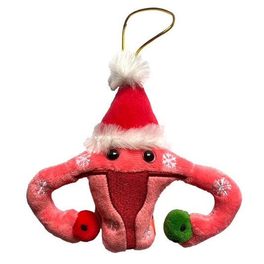 Uterus Ornament