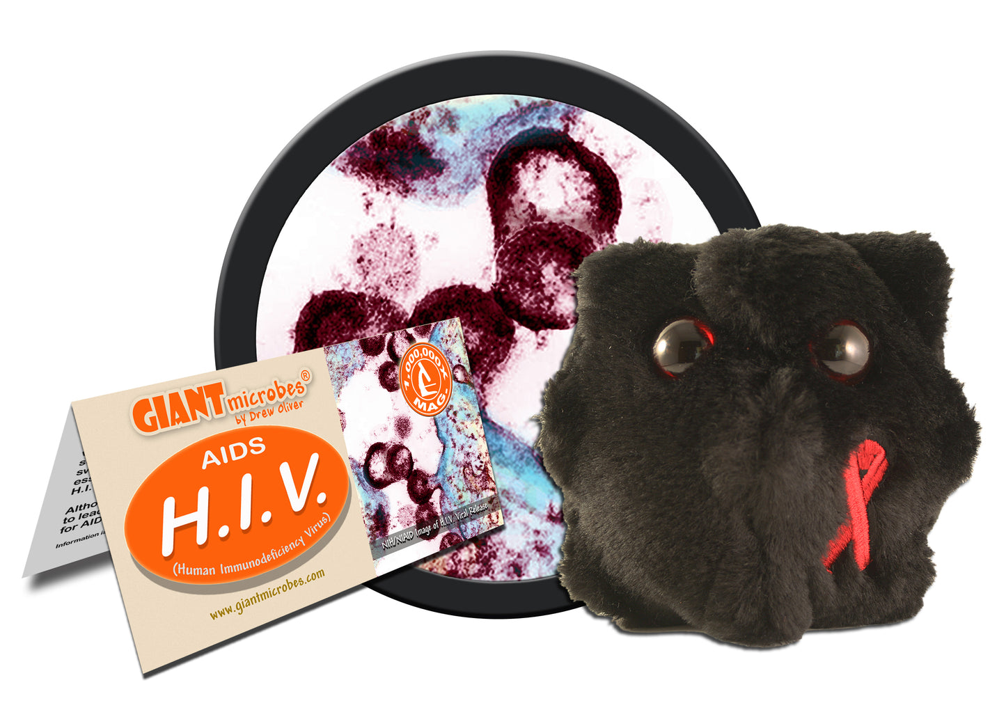 HIV (Human Immunodeficiency Virus)