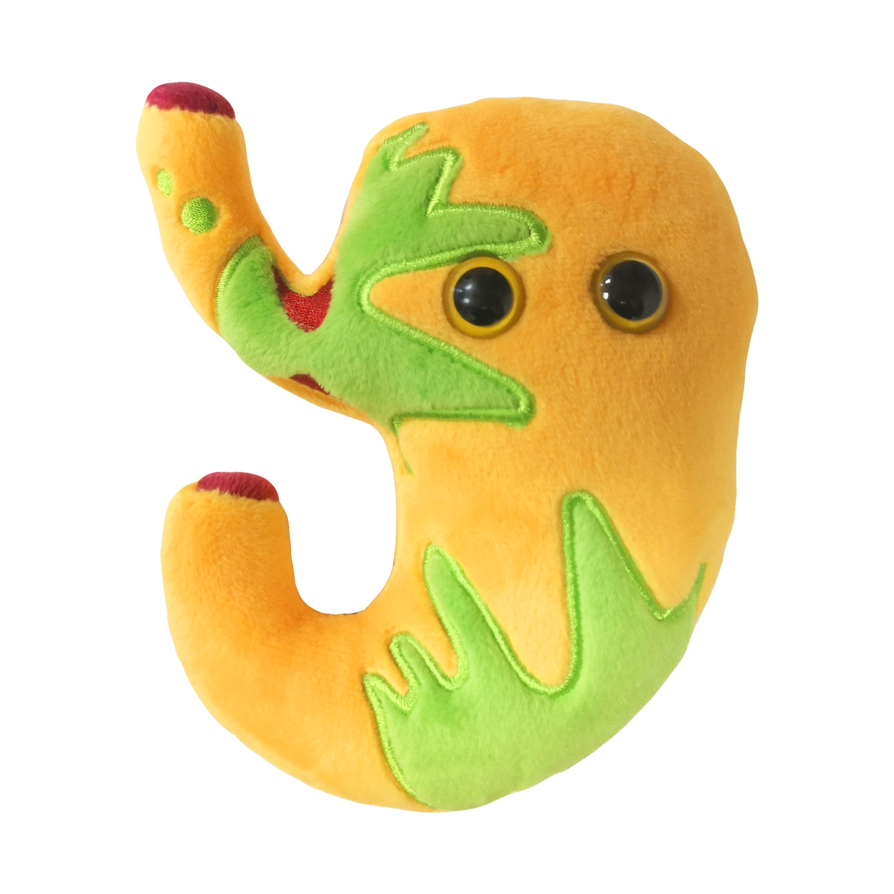 Giant clearance microbes canada