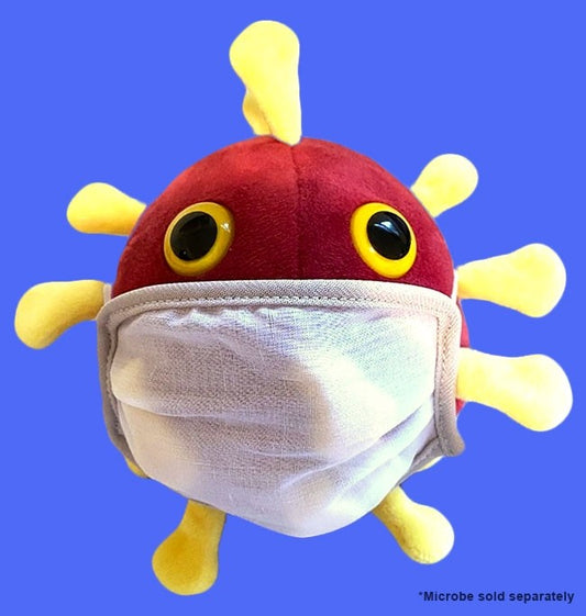 Mask For Microbes