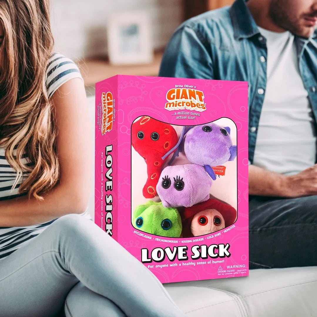 Love Sick Gift Box